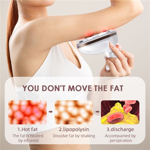 New beauty Body sculpting machine black people favorite