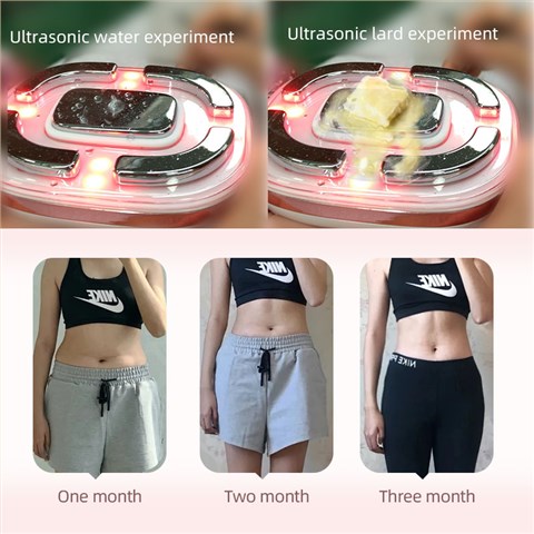 New beauty Body sculpting machine black people favorite