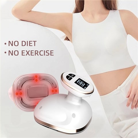 New beauty Body sculpting machine black people favorite