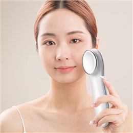Electric eye massager pen Eye Massager with Heat and Cooling