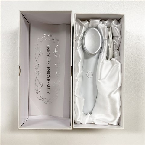 Eye Massage Products 9 LED Color Electric Eye Beauty Wand