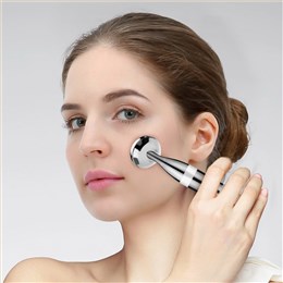 2025 Three-Purpose Lifting and Firming Facial Massage Device