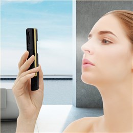 Nano Facial Mister Handy Mist Spray