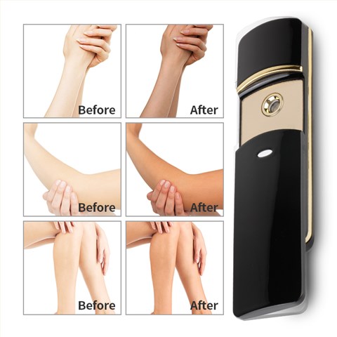 Face Steamer Nano Mist