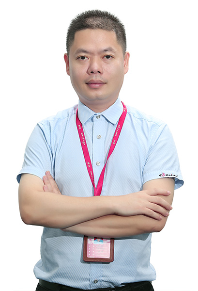 Marketing Manager