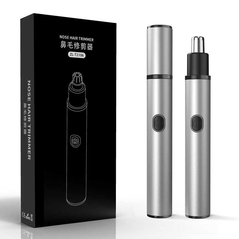 2106 nose & ear trimmer