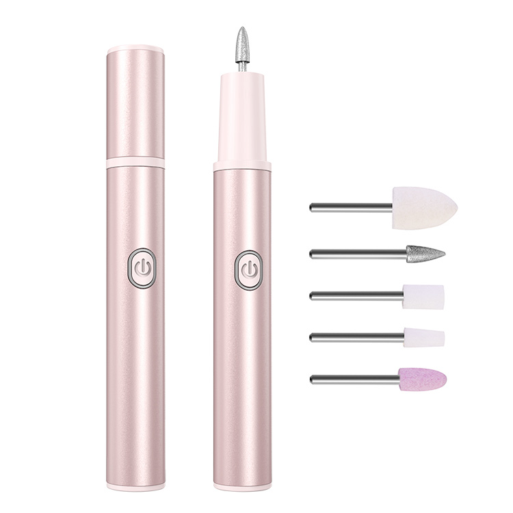electric nail clipper