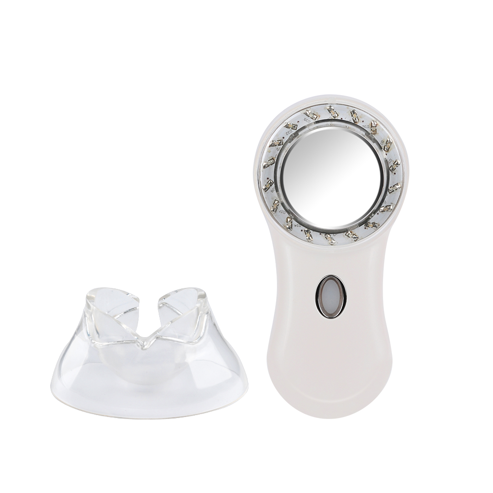 Eye beauty device