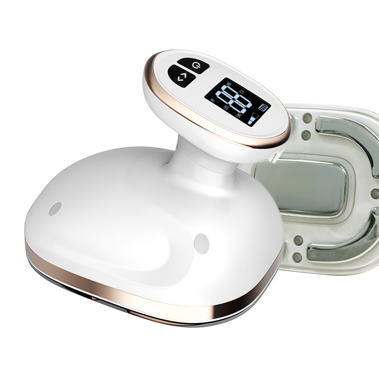 Body slimming machine