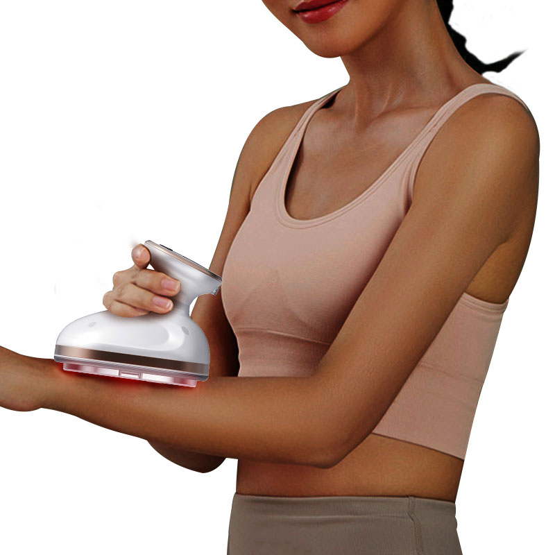 New beauty Body sculpting machine stretch mark removal