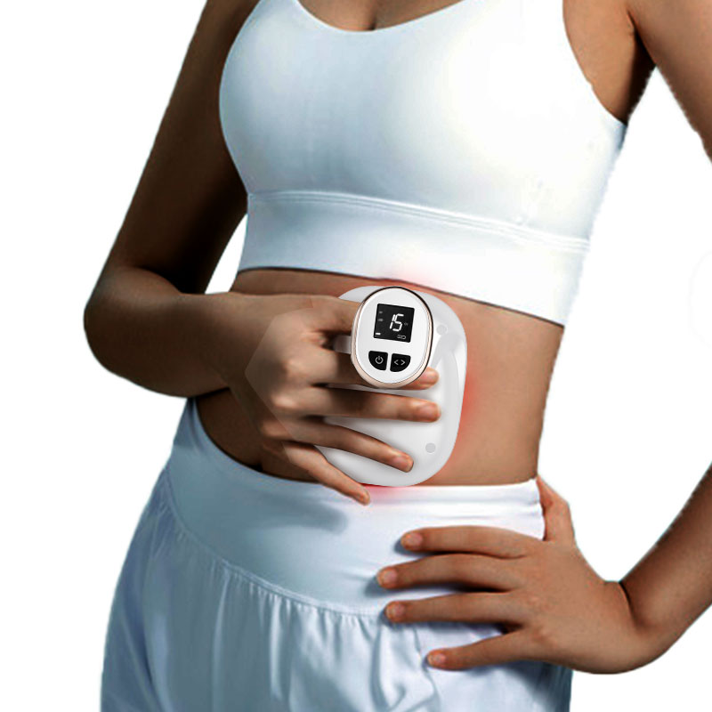 New beauty Anti Cellulite Belly Waist Leg Arm Fat Remover