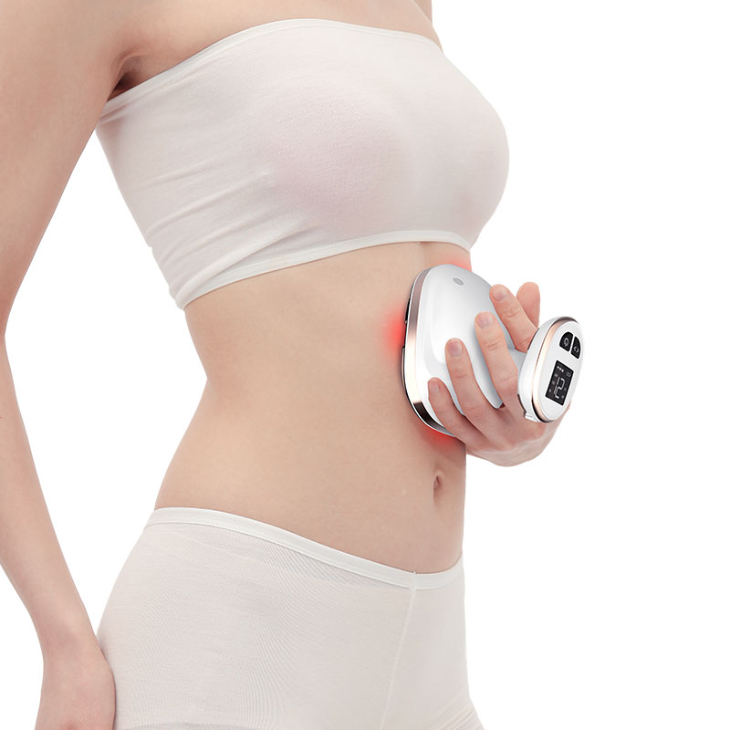 Anti Cellulite Belly Waist Leg Arm Fat Remover