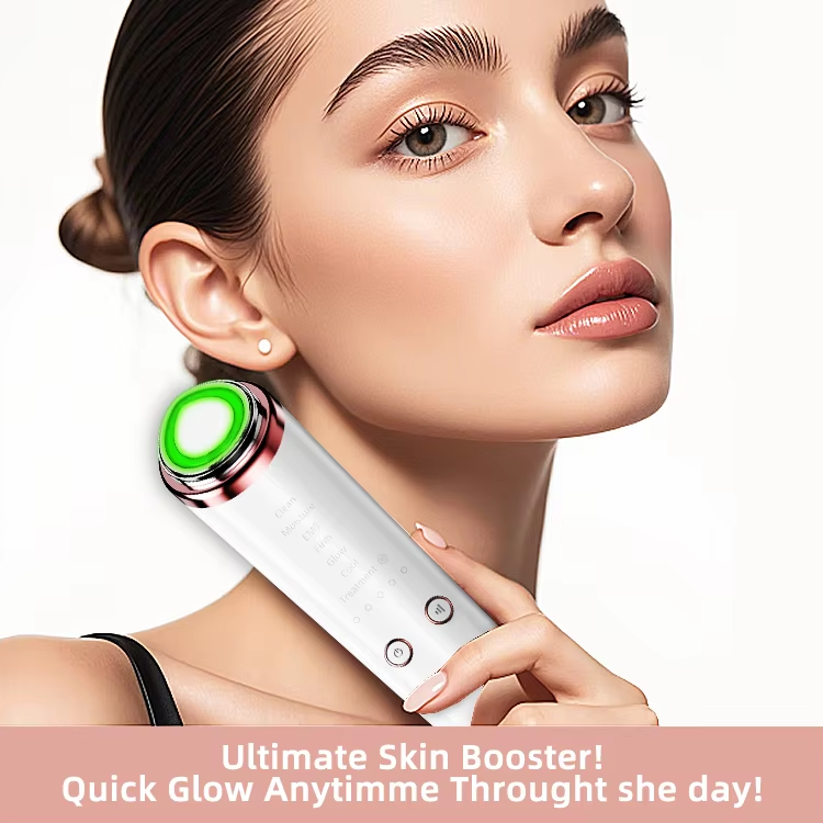 Radio Frequency Skin Tightening Face Lifter Wrinkle Reducing