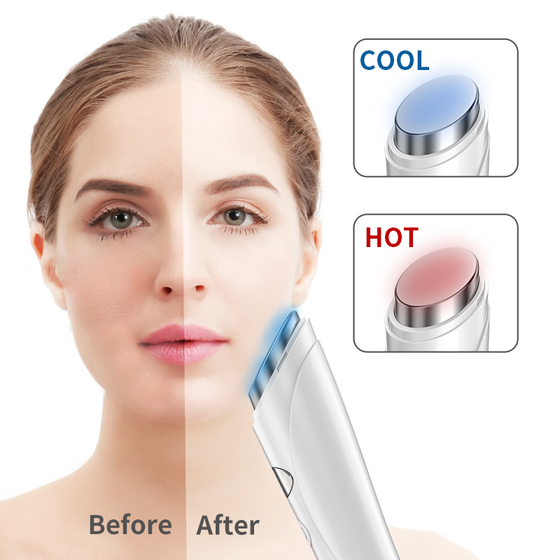 Facial Massager Portable Beauty Health Skin Care Device