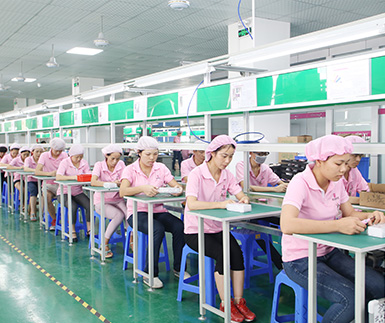 Production Strength