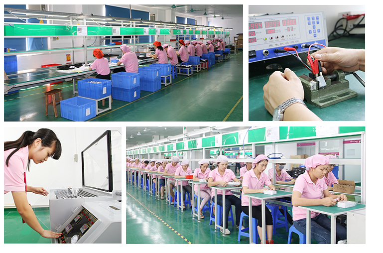 ISO9001 Inspection